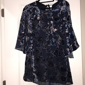 Band of Gypsies Dress!